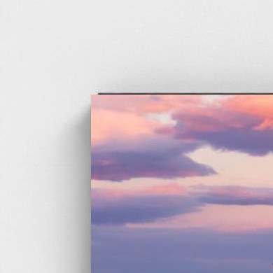 Black frame · box · no mount