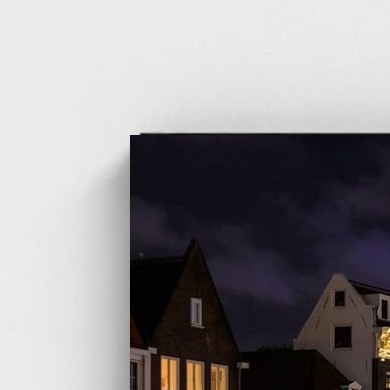 Black frame · box · no mount