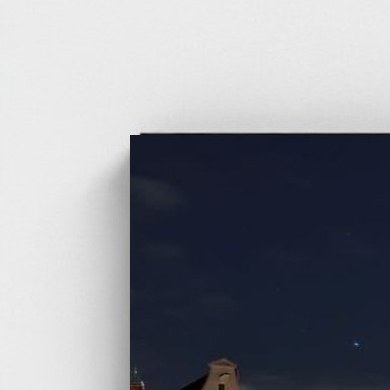 Black frame · box · no mount