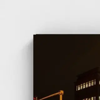 Black frame · box · no mount
