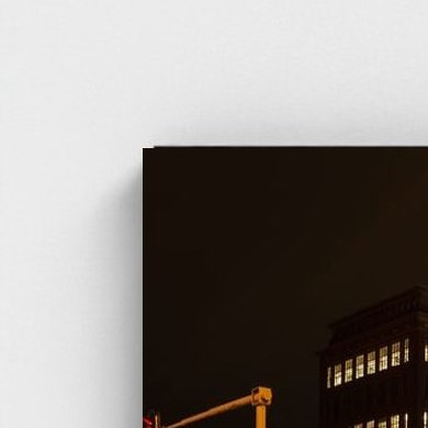 Black frame · box · no mount