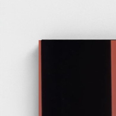Black frame · box · no mount