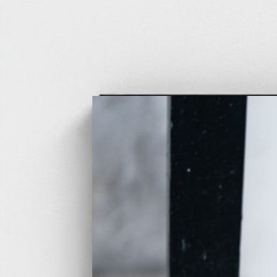 Black frame · box · no mount