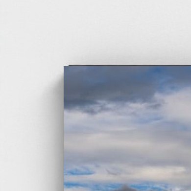 Black frame · box · no mount