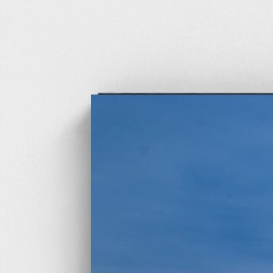Black frame · box · no mount
