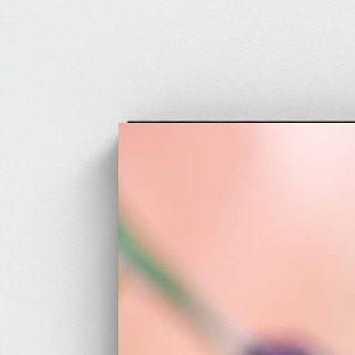 Black frame · box · no mount