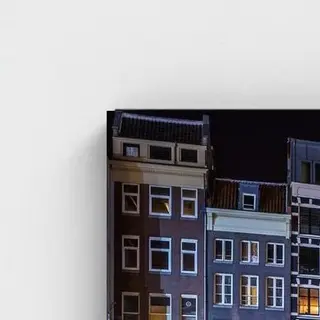 Black frame · box · no mount