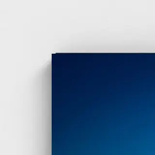 Black frame · box · no mount