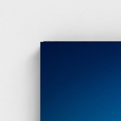 Black frame · box · no mount