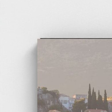 Black frame · box · no mount