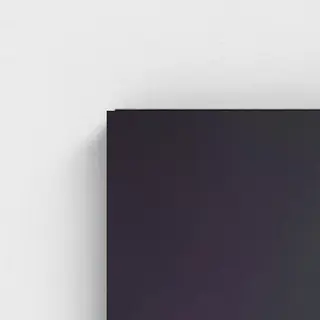 Black frame · box · no mount