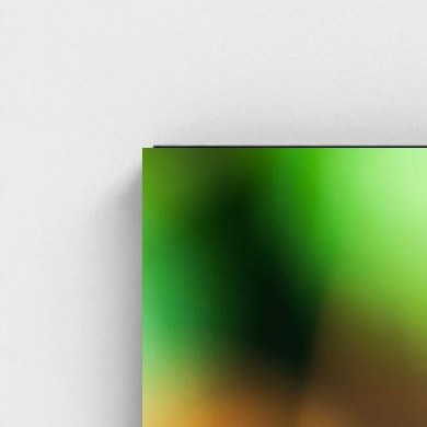 Black frame · box · no mount