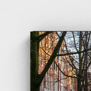 Black frame · box · no mount