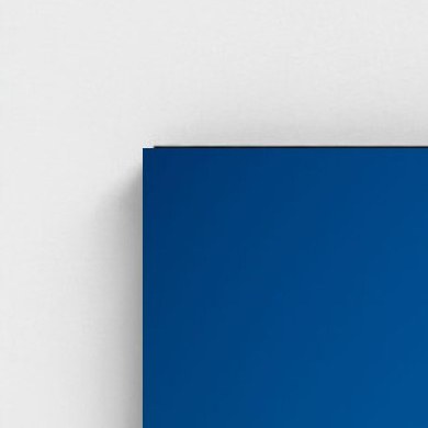 Black frame · box · no mount