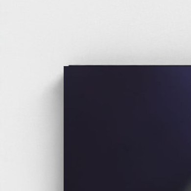Black frame · box · no mount