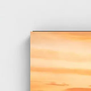 Black frame · box · no mount