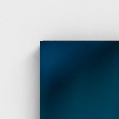 Black frame · box · no mount