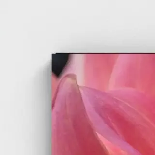 Black frame · box · no mount