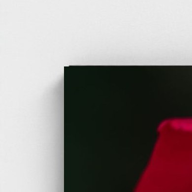 Black frame · box · no mount