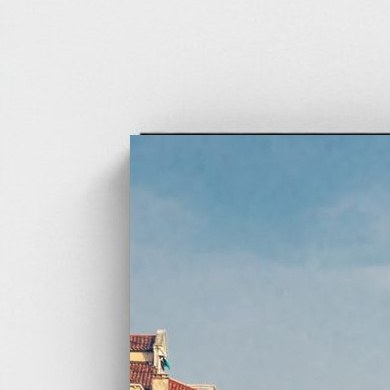 Black frame · box · no mount