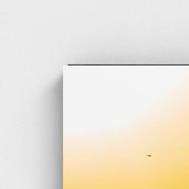 Black frame · box · no mount