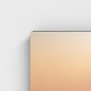 Black frame · box · no mount