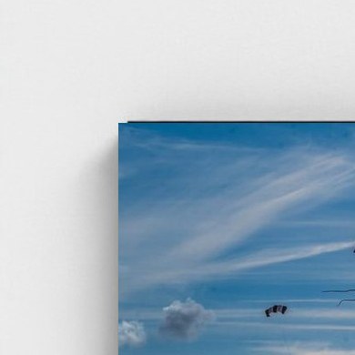 Black frame · box · no mount