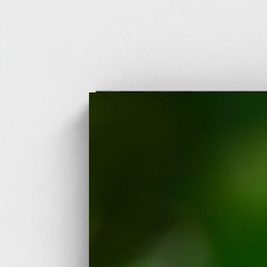 Black frame · box · no mount